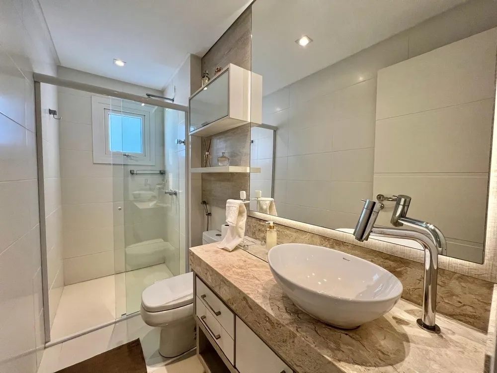 Apartamento, 3 quartos, 159 m² - Foto 17