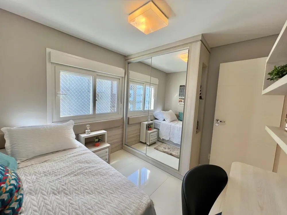 Apartamento, 3 quartos, 159 m² - Foto 16