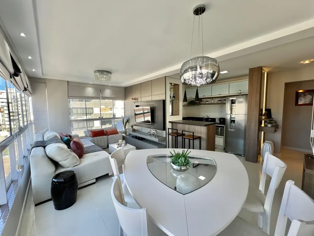 Apartamento, 3 quartos, 159 m² - Foto 3
