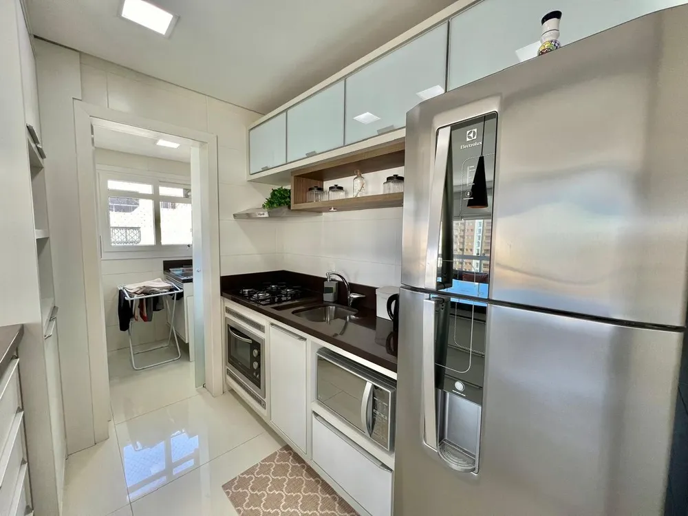 Apartamento, 3 quartos, 159 m² - Foto 7