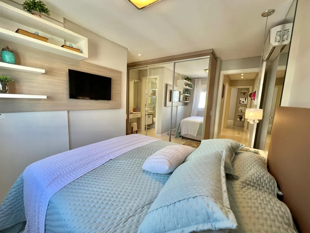 Apartamento, 3 quartos, 159 m² - Foto 13