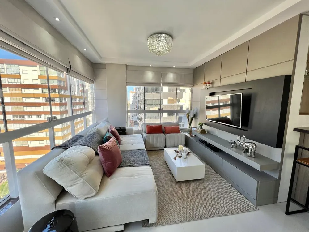 Apartamento, 3 quartos, 159 m² - Foto 5