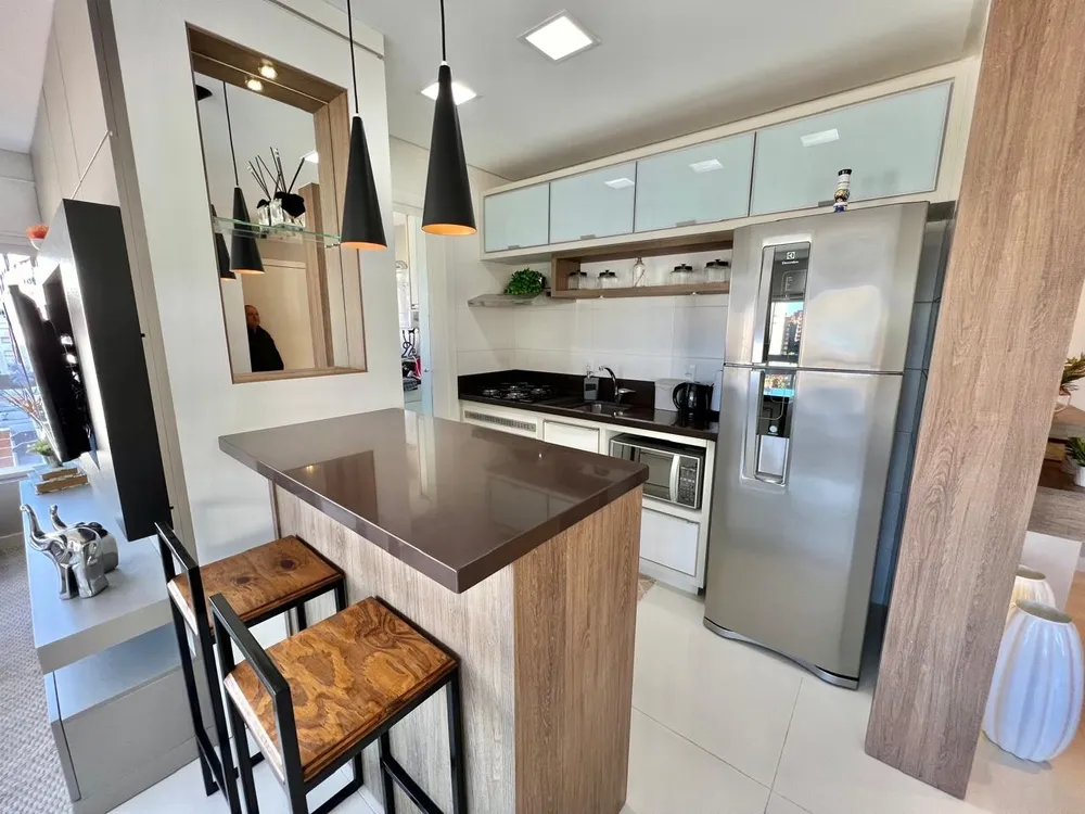 Apartamento, 3 quartos, 159 m² - Foto 11