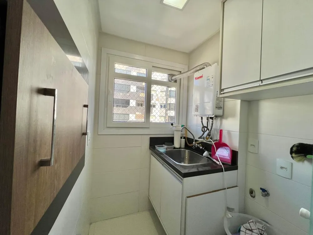 Apartamento, 3 quartos, 159 m² - Foto 8