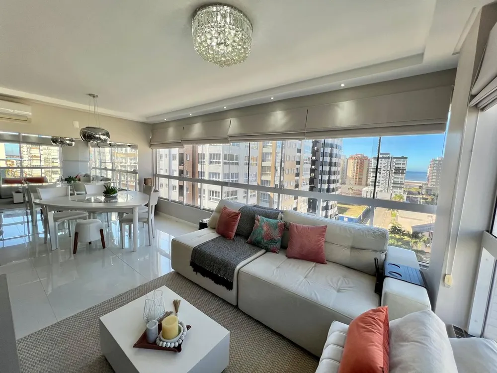Apartamento, 3 quartos, 159 m² - Foto 1
