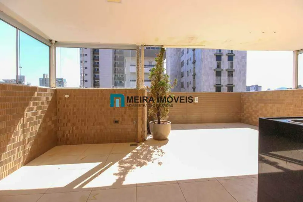 Cobertura, 2 quartos, 120 m² - Foto 4