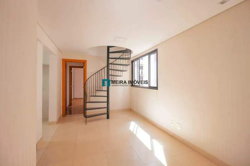 Cobertura, 2 quartos, 120 m² - Foto 7