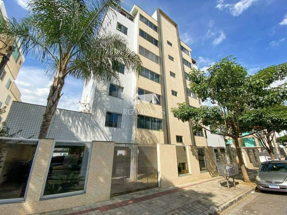 Cobertura, 3 quartos, 228 m² - Foto 1