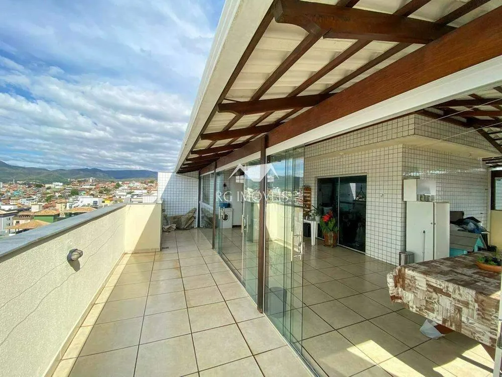Cobertura, 3 quartos, 228 m² - Foto 20