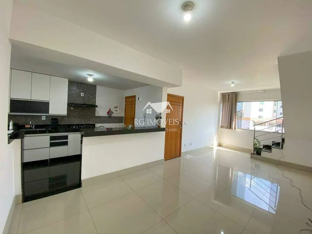 Cobertura, 3 quartos, 228 m² - Foto 3