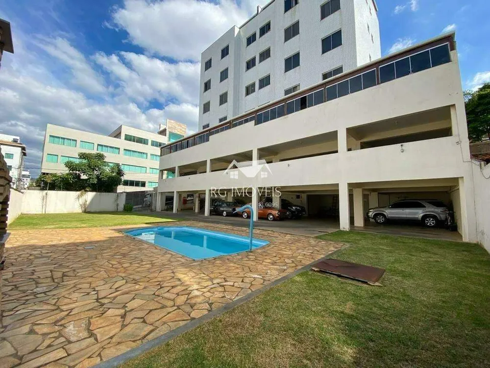Cobertura, 3 quartos, 228 m² - Foto 10