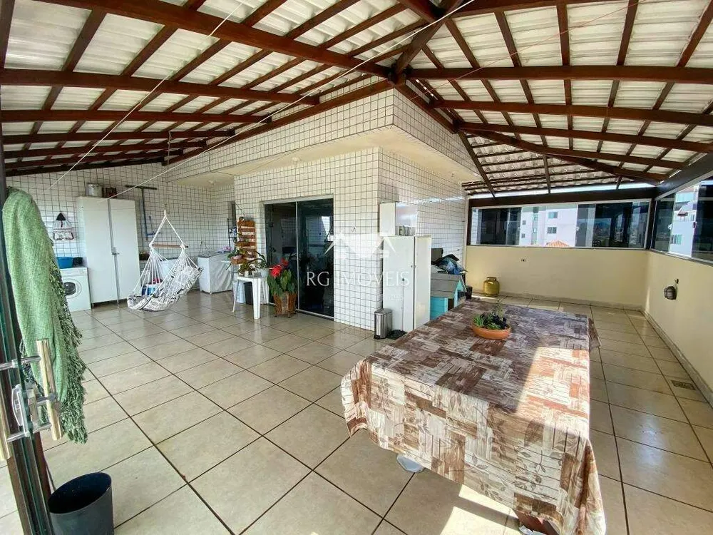 Cobertura, 3 quartos, 228 m² - Foto 16