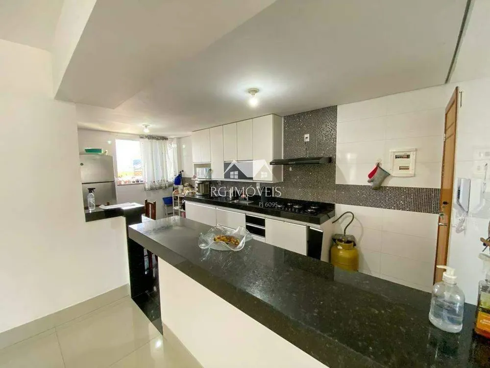 Cobertura, 3 quartos, 228 m² - Foto 11