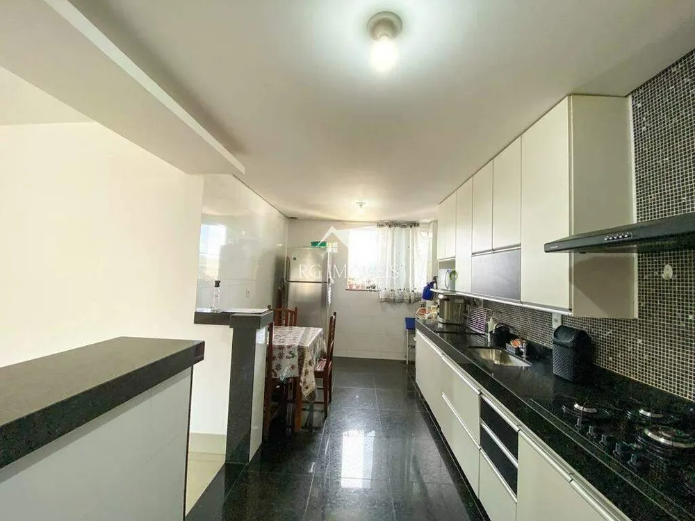 Cobertura, 3 quartos, 228 m² - Foto 6