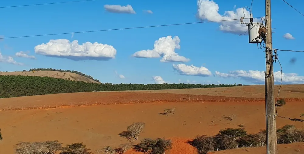Fazenda, 87 hectares - Foto 4