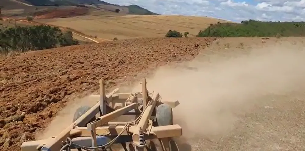 Fazenda, 87 hectares - Foto 10
