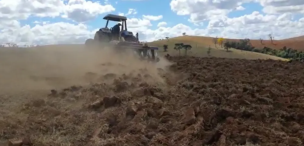 Fazenda, 87 hectares - Foto 8