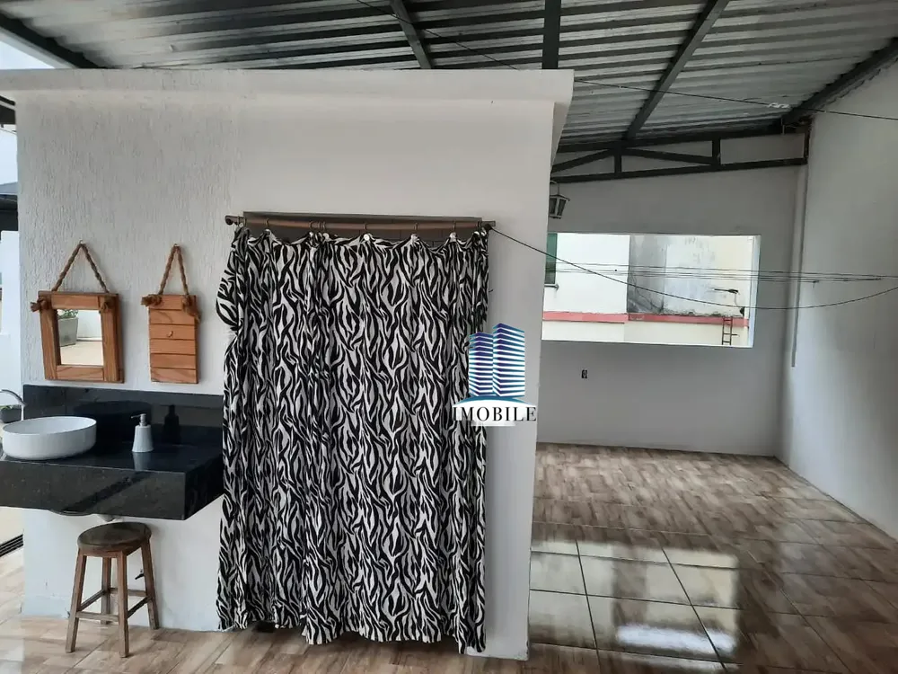 Cobertura, 3 quartos, 183 m² - Foto 4