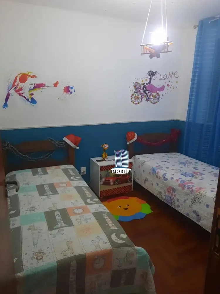 Cobertura, 3 quartos, 183 m² - Foto 9