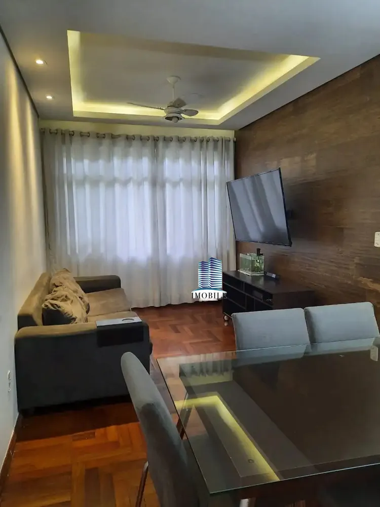 Cobertura, 3 quartos, 183 m² - Foto 2