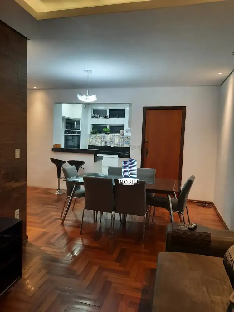 Cobertura, 3 quartos, 183 m² - Foto 1