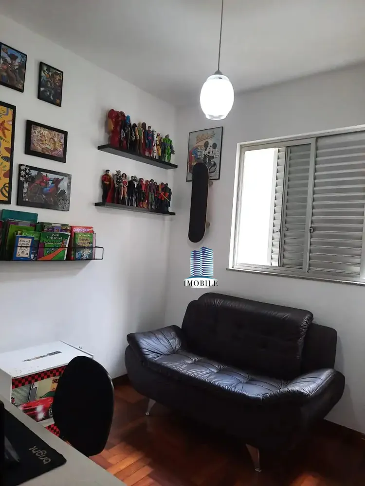 Cobertura, 3 quartos, 183 m² - Foto 5
