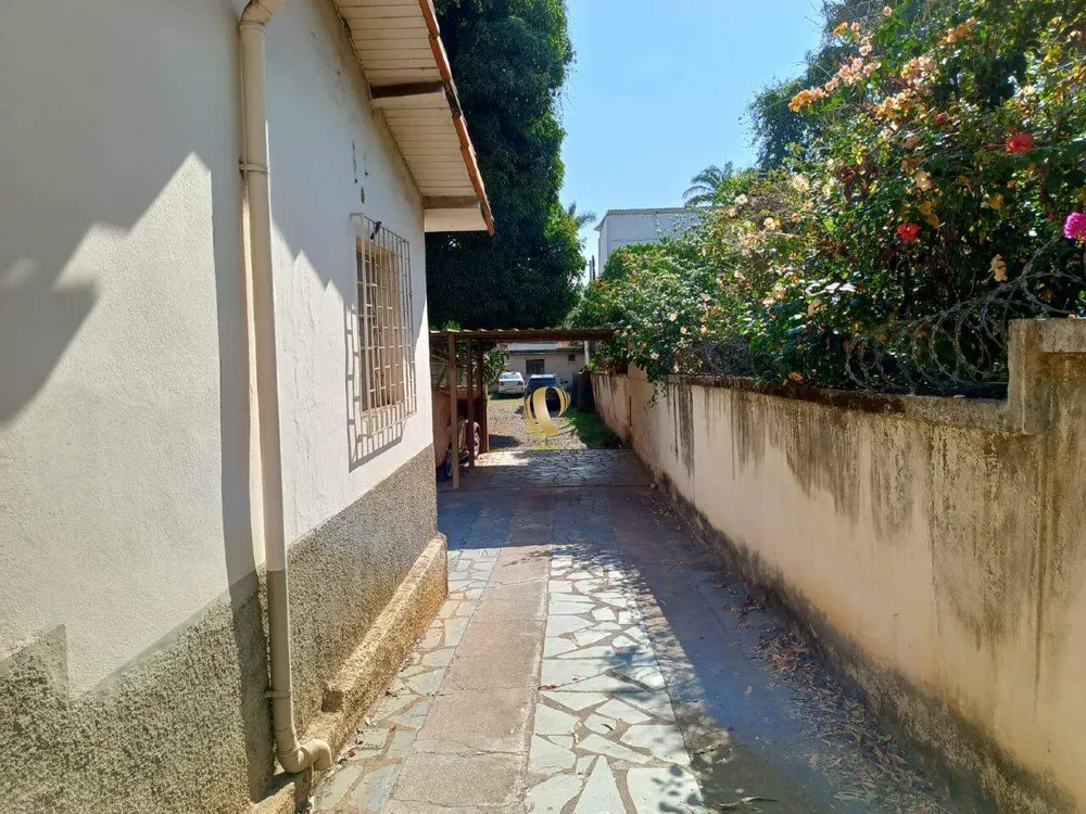 Terreno, 1000 m² - Foto 1