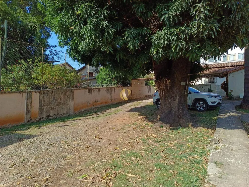 Terreno, 1000 m² - Foto 2