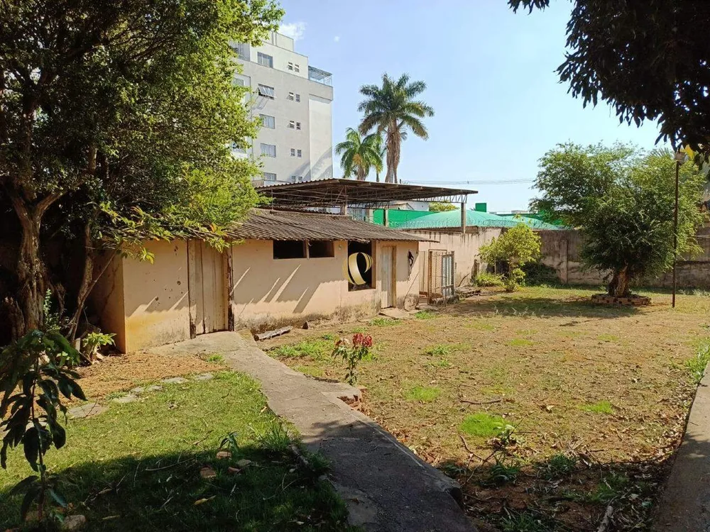 Terreno, 1000 m² - Foto 1