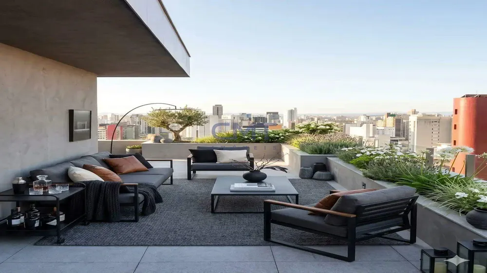 Apartamento, 1 quarto, 56 m² - Foto 12