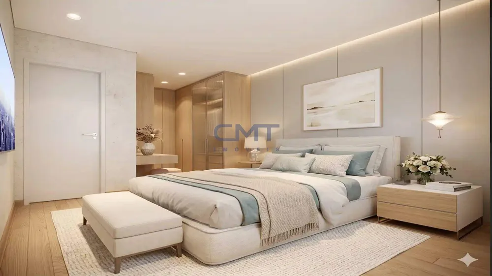Apartamento, 1 quarto, 56 m² - Foto 15