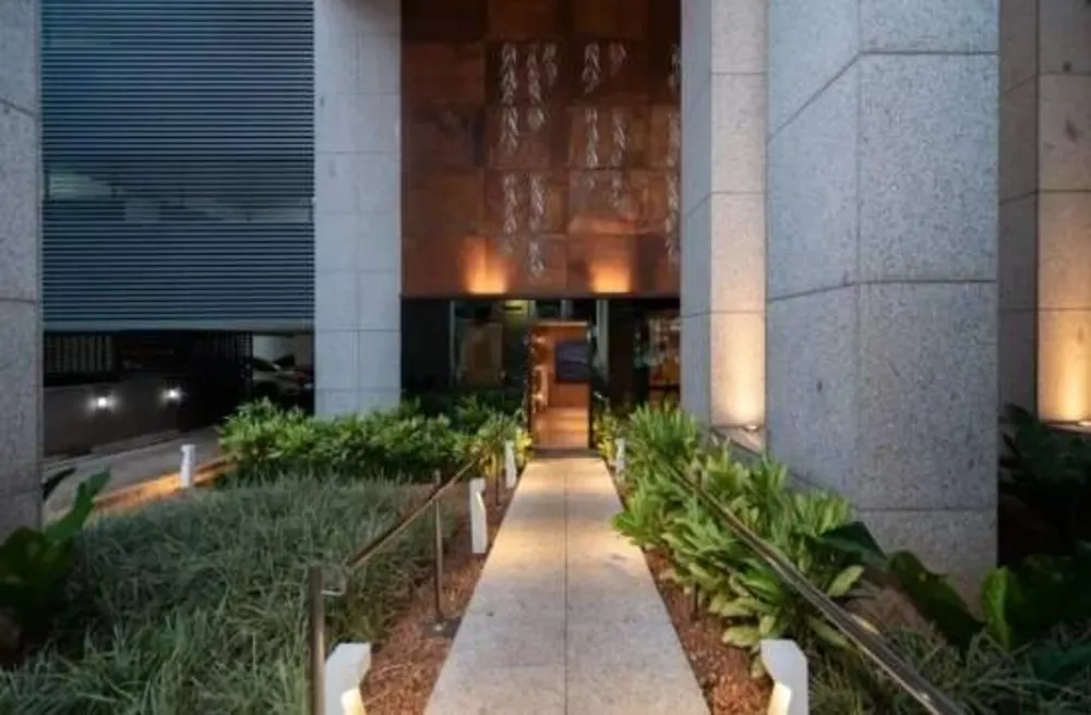 Apartamento, 3 quartos, 73 m² - Foto 1
