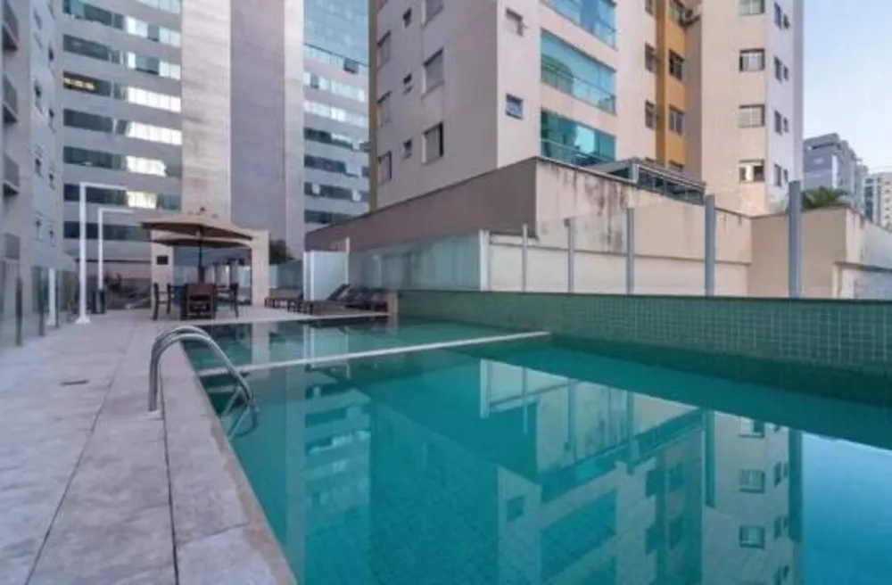 Apartamento, 3 quartos, 73 m² - Foto 2