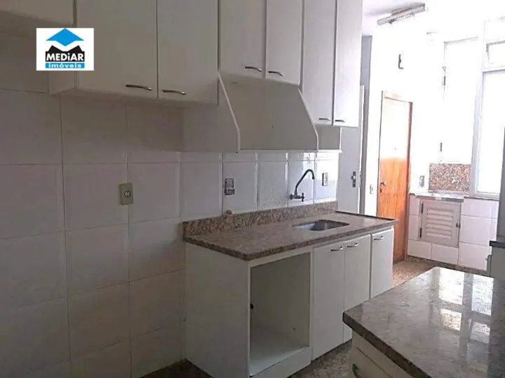 Apartamento, 4 quartos, 120 m² - Foto 4