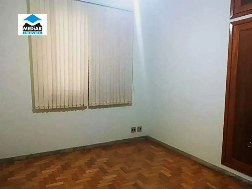 Apartamento, 4 quartos, 120 m² - Foto 9