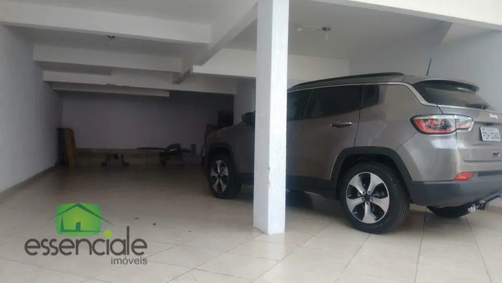 Casa, 4 quartos, 315 m² - Foto 4
