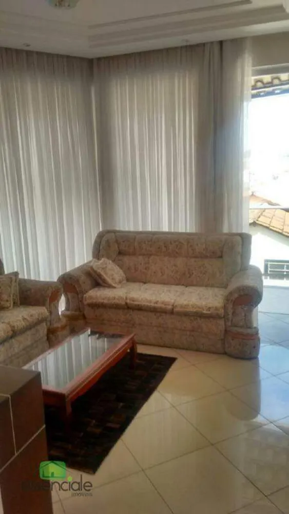 Casa, 4 quartos, 315 m² - Foto 3