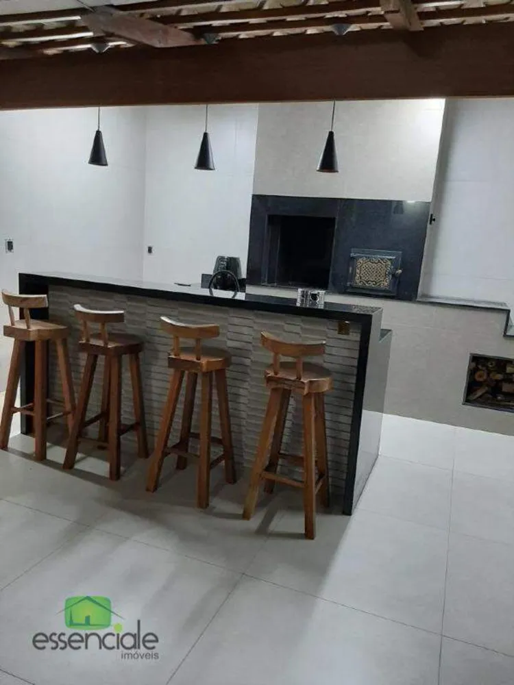 Casa, 4 quartos, 315 m² - Foto 6