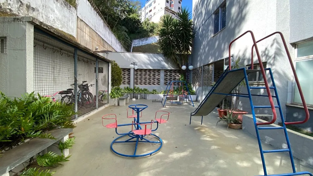Apartamento, 2 quartos, 70 m² - Foto 8