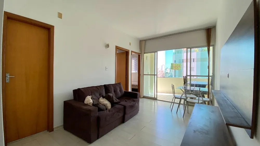 Apartamento, 2 quartos, 70 m² - Foto 2