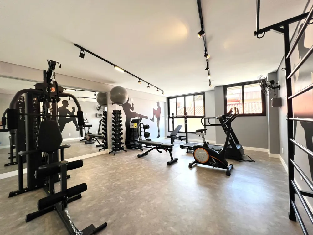 Cobertura, 2 quartos, 128 m² - Foto 4