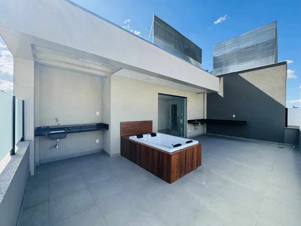 Cobertura, 2 quartos, 128 m² - Foto 6