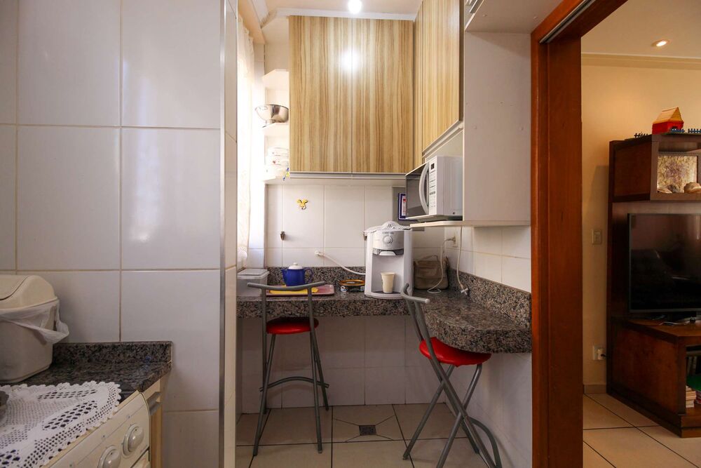 Cobertura à venda com 3 quartos, 176m² - Foto 3
