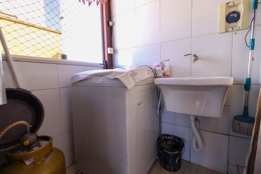 Cobertura à venda com 3 quartos, 176m² - Foto 4