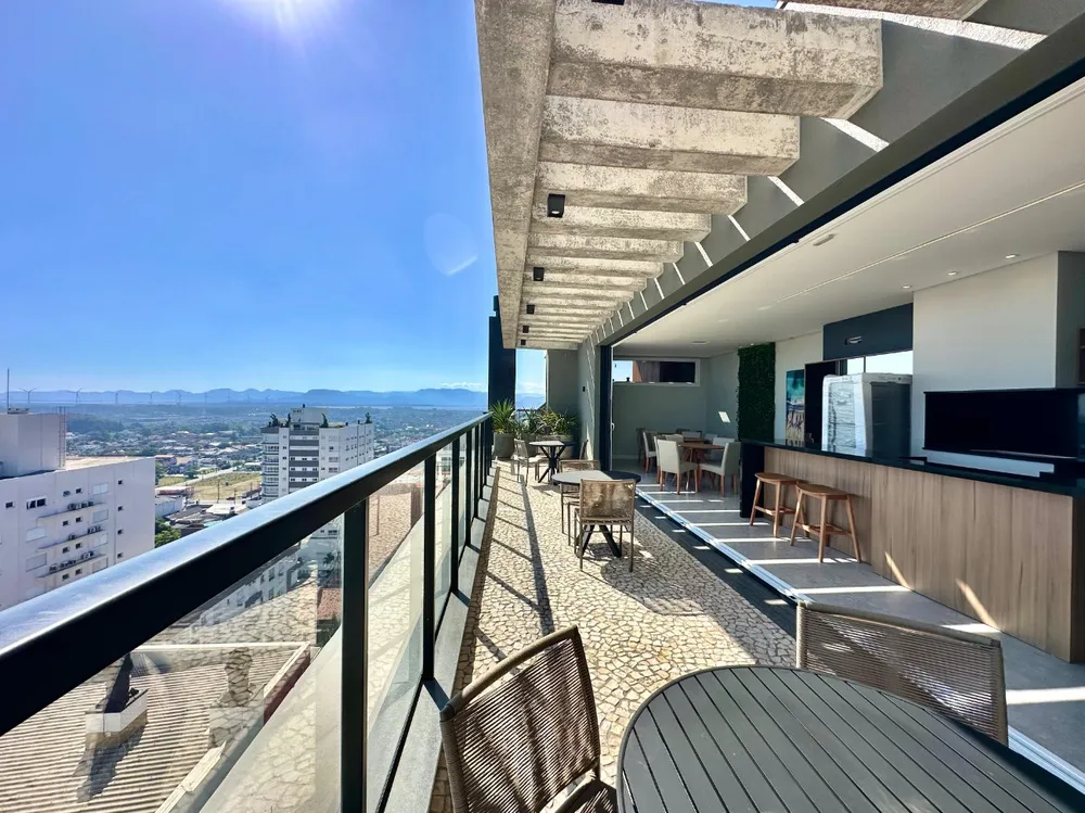 Apartamento, 2 quartos, 85 m² - Foto 16
