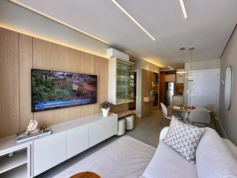 Apartamento, 2 quartos, 85 m² - Foto 4