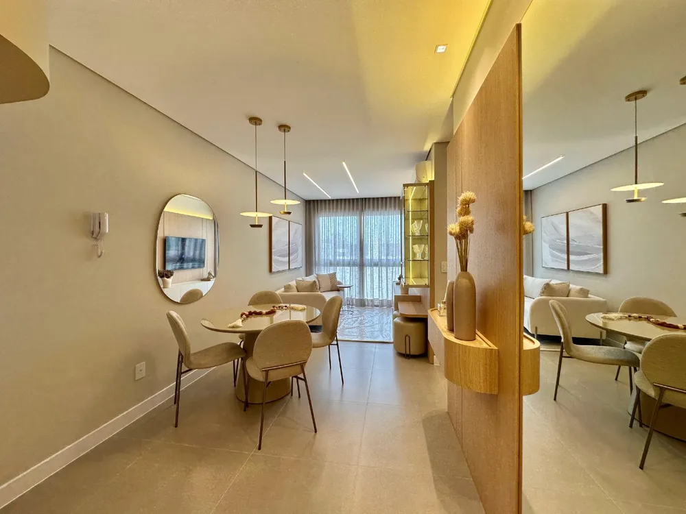 Apartamento, 2 quartos, 85 m² - Foto 3