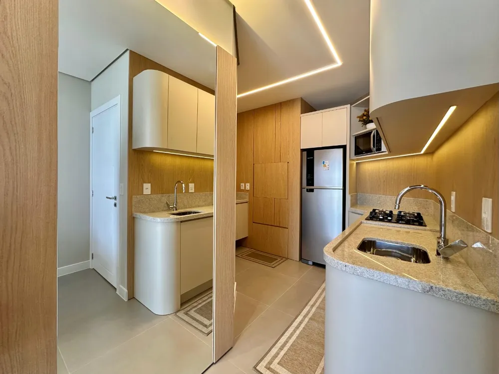 Apartamento, 2 quartos, 85 m² - Foto 7