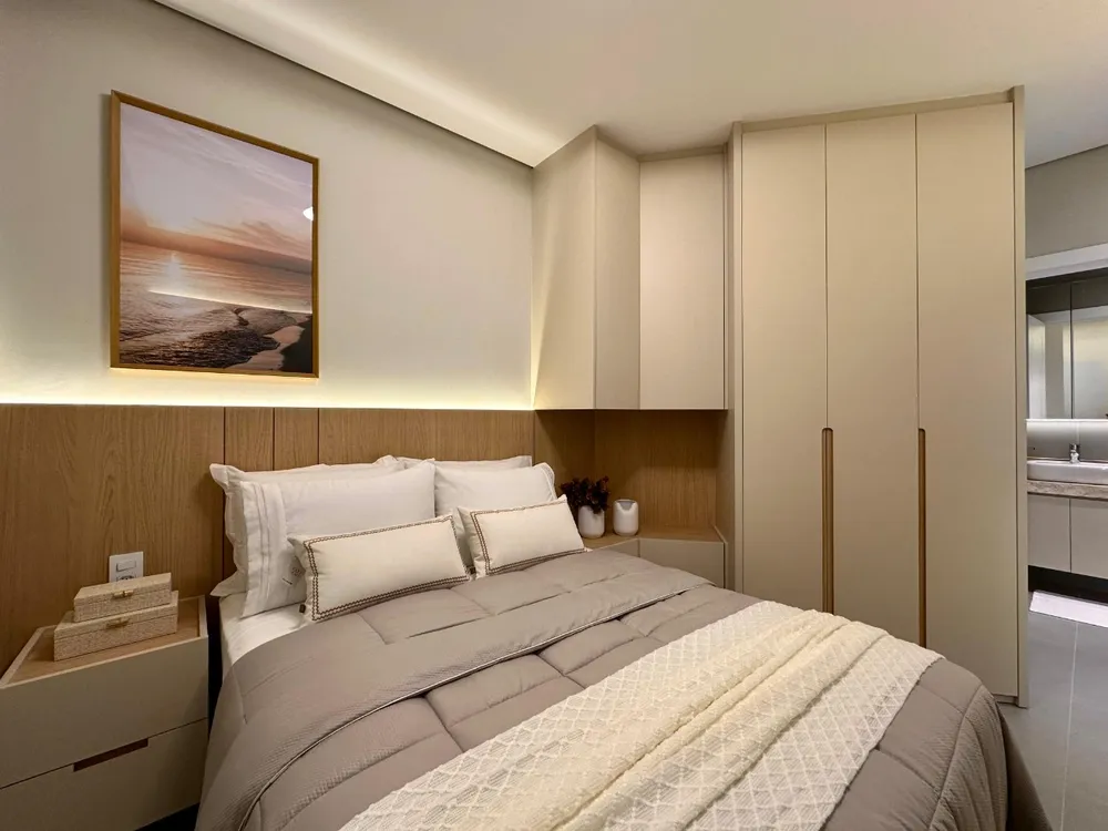 Apartamento, 2 quartos, 85 m² - Foto 12