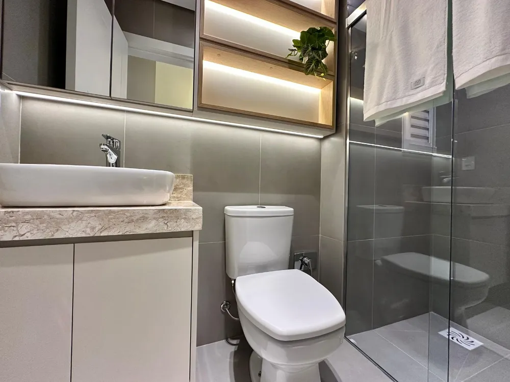 Apartamento, 2 quartos, 85 m² - Foto 13